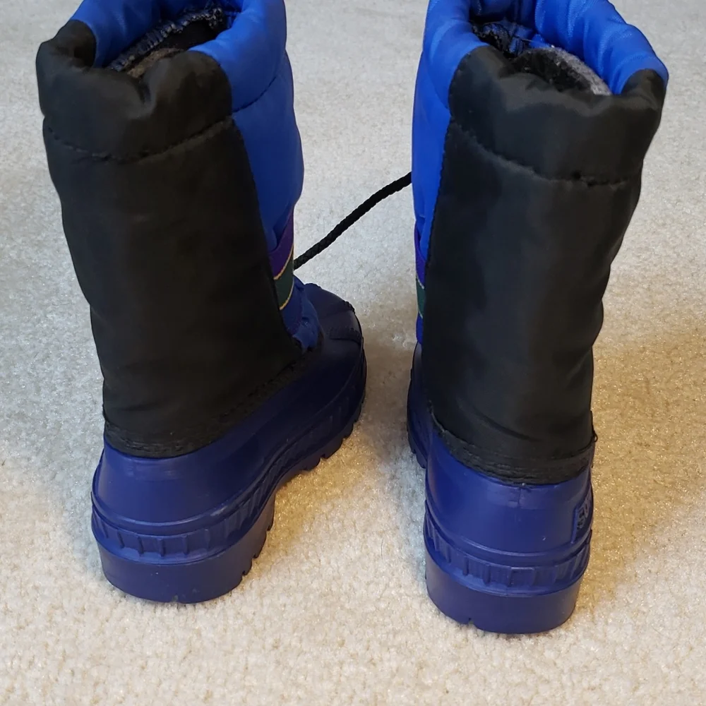 Sorel Toddler Winter Boot Size 6